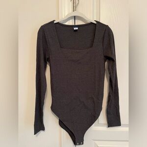 Old Navy bodysuit